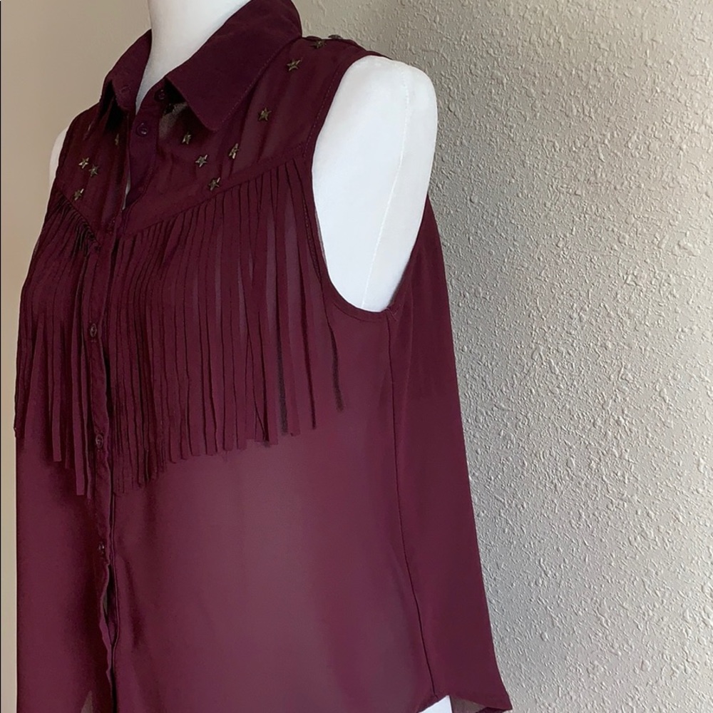 Blouse - Picture 3 of 6